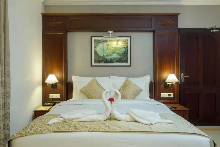 Коччи: PJ Princess Regency