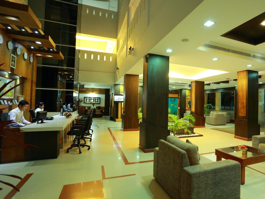 Коччи: PJ Princess Regency