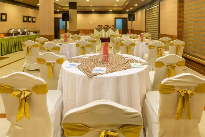 Коччи: PJ Princess Regency