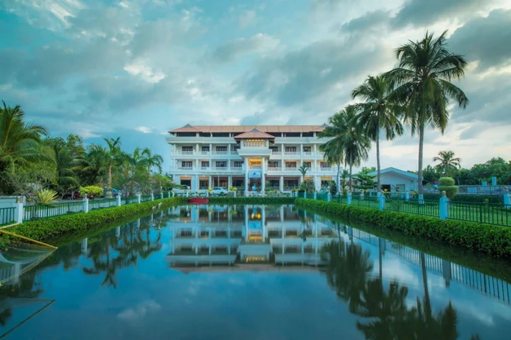 Коччи: PJ Princess Regency