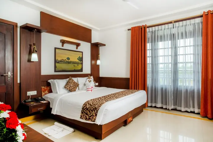 Коччи: PJ Princess Regency