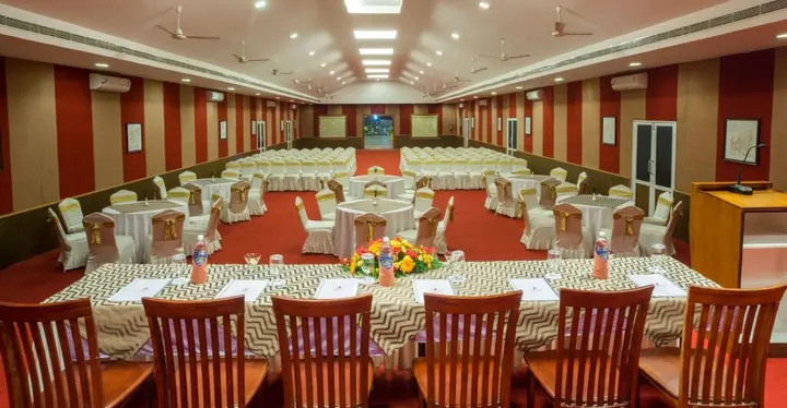 Коччи: PJ Princess Regency