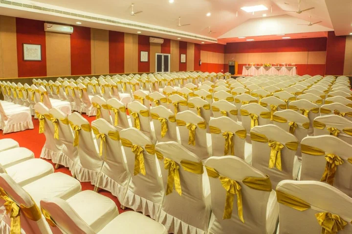 Коччи: PJ Princess Regency