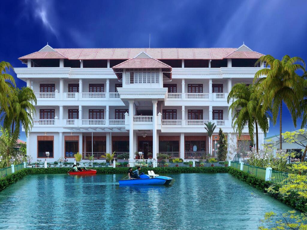 Коччи: PJ Princess Regency