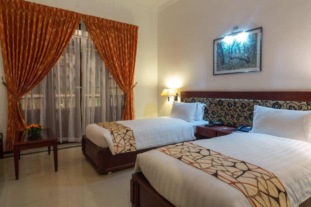 Коччи: PJ Princess Regency
