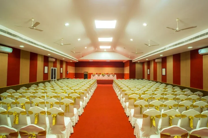 Коччи: PJ Princess Regency