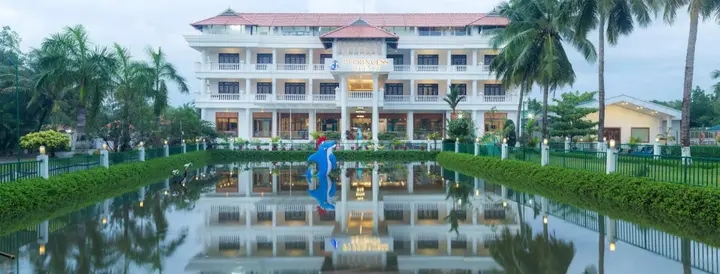 Коччи: PJ Princess Regency