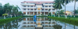 Коччи: PJ Princess Regency