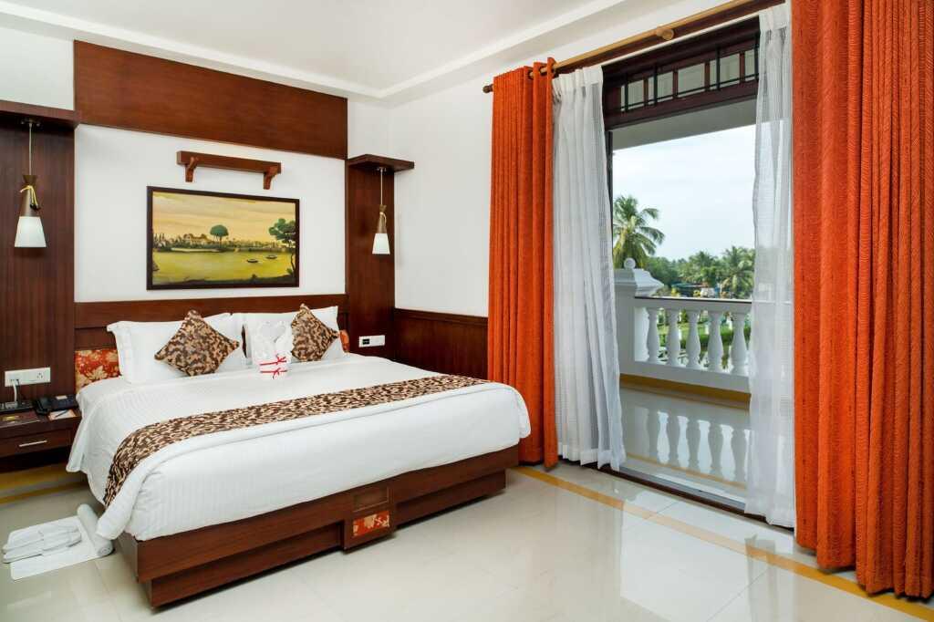 Коччи: PJ Princess Regency