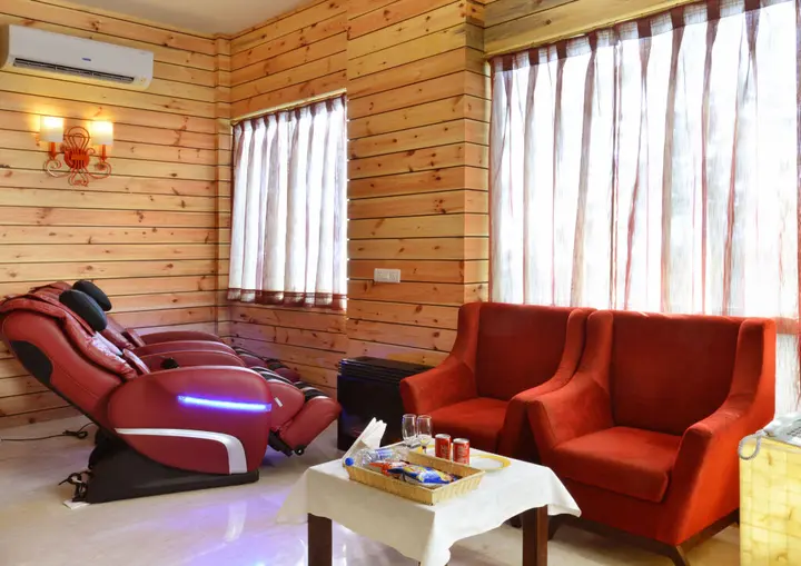 Шимла: Honeymoon Inn