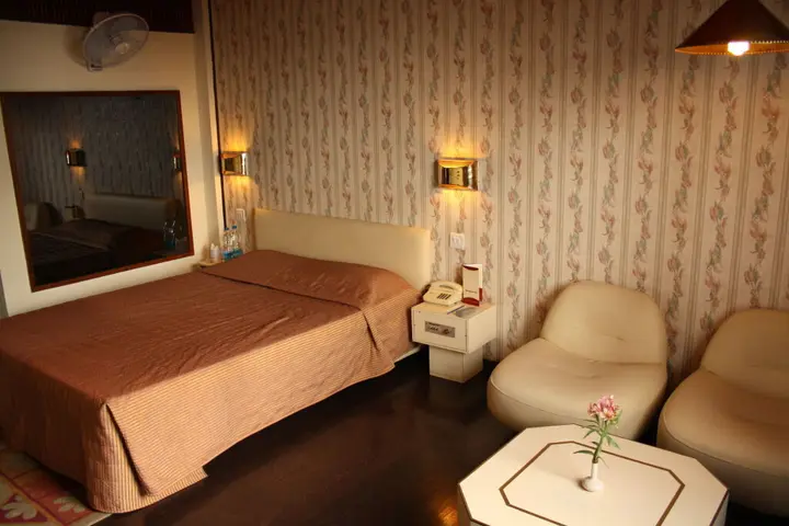 Шимла: Honeymoon Inn