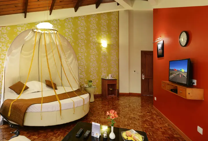 Шимла: Honeymoon Inn