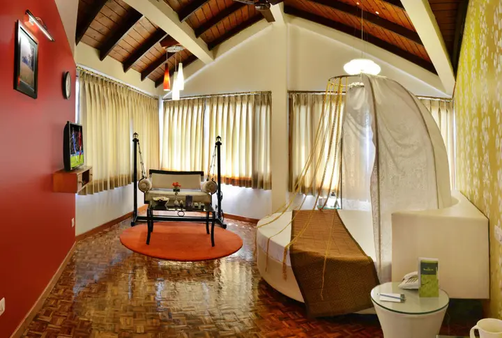 Шимла: Honeymoon Inn