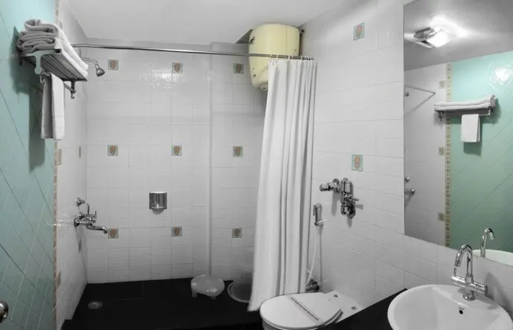 Массури: Honeymoon Inn