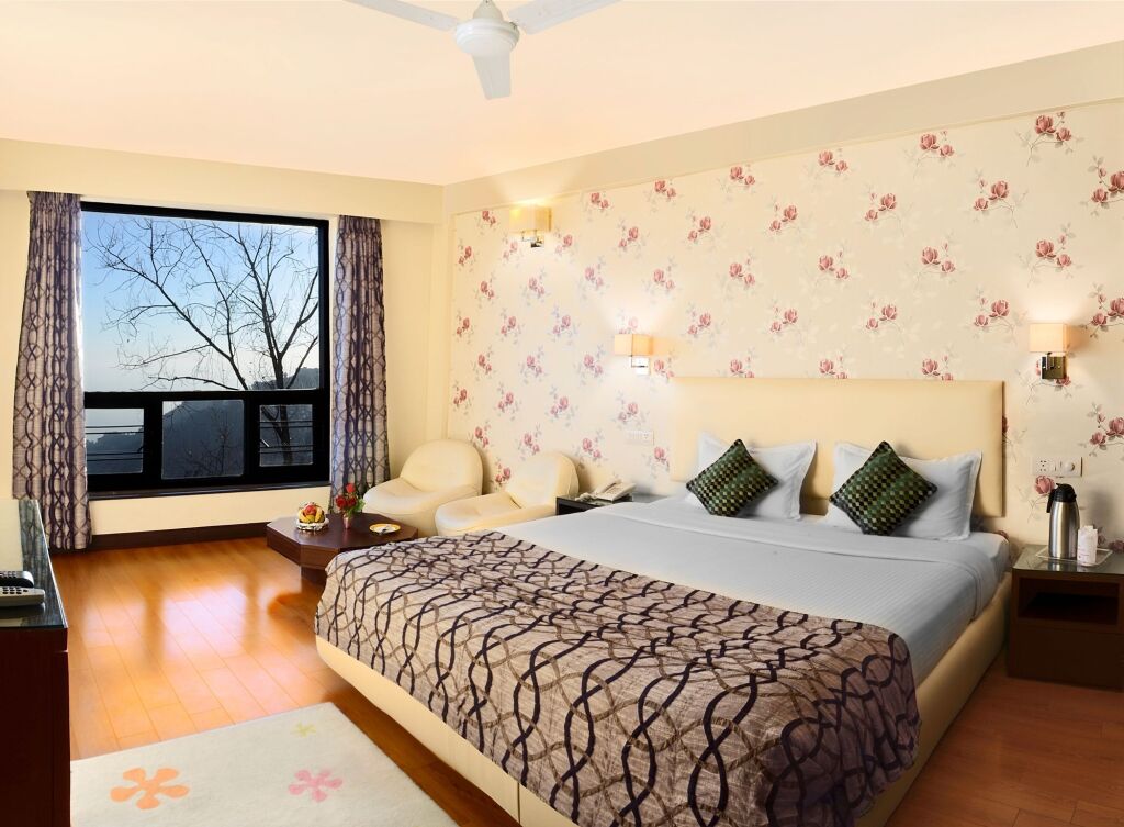 Массури: Honeymoon Inn