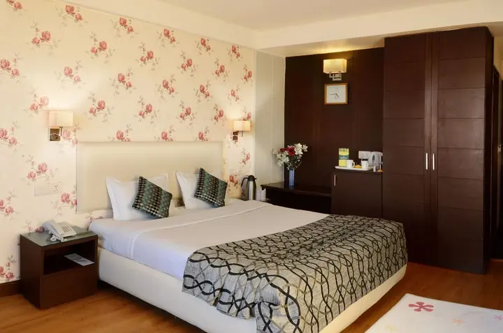 Массури: Honeymoon Inn