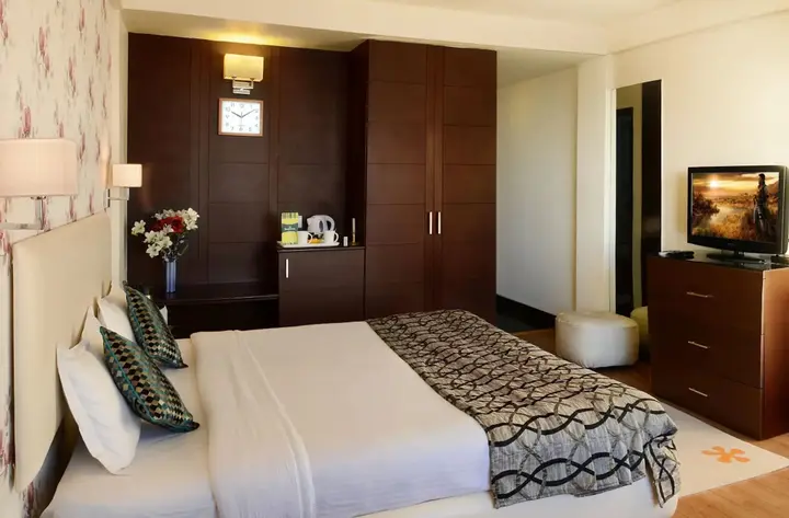 Массури: Honeymoon Inn