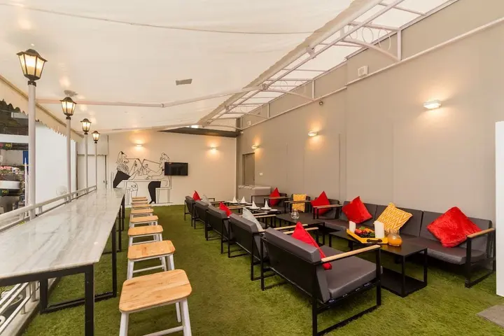 Колката: Oyo Townhouse 011 Esplanade