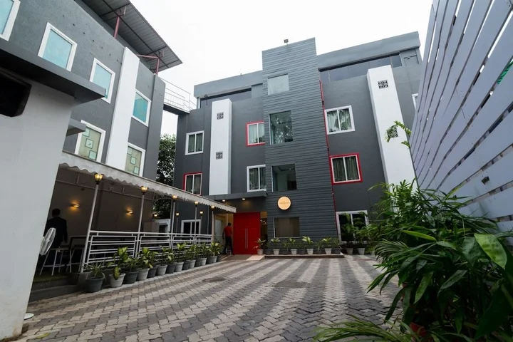Колката: Oyo Townhouse 011 Esplanade