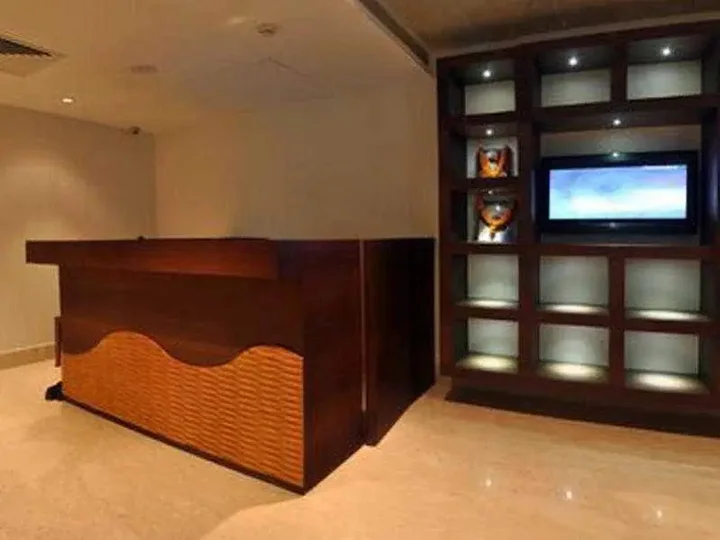 Колката: Oyo Townhouse 011 Esplanade