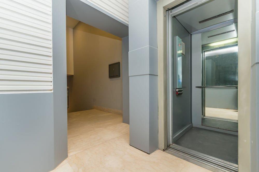 Колката: Oyo Townhouse 011 Esplanade