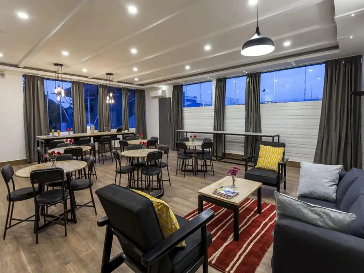 Колката: Oyo Townhouse 011 Esplanade