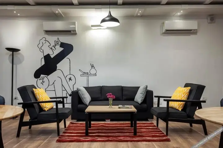 Колката: Oyo Townhouse 011 Esplanade