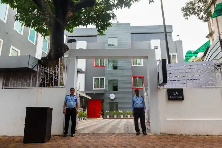 Oyo Townhouse 011 Esplanade — фото 1