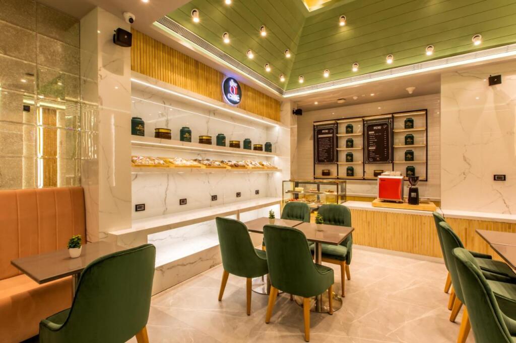 Мумбаи: Boutique Hotel Bawa Suites