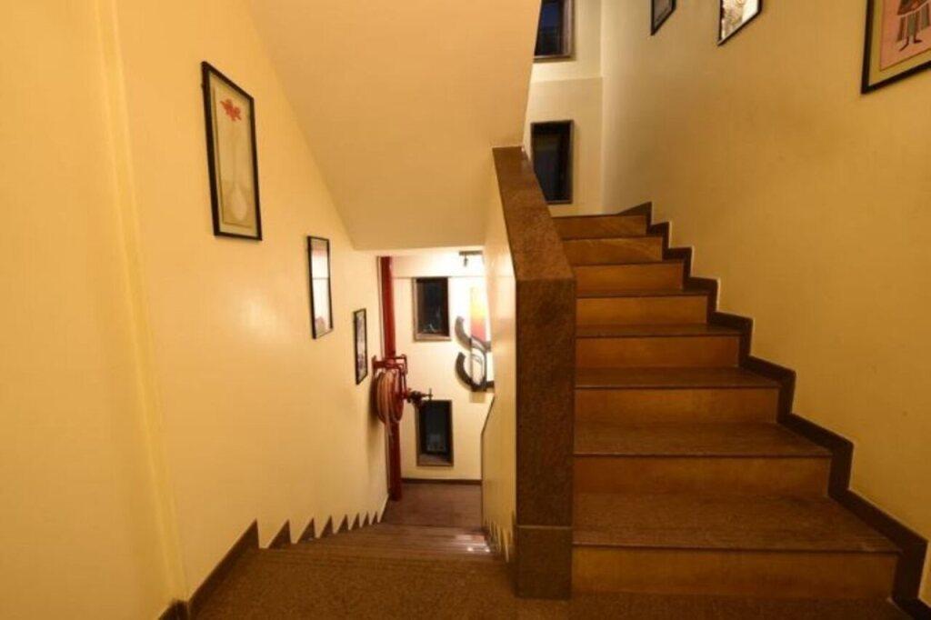 Мумбаи: Boutique Hotel Bawa Suites