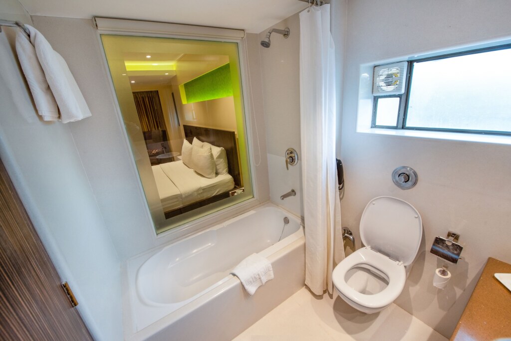 Мумбаи: Boutique Hotel Bawa Suites