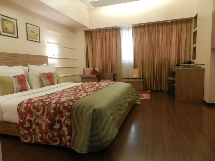 Мумбаи: Boutique Hotel Bawa Suites