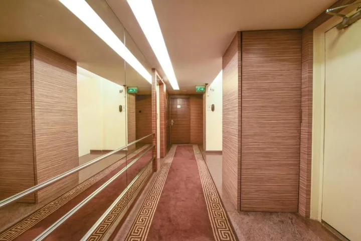 Мумбаи: Boutique Hotel Bawa Suites