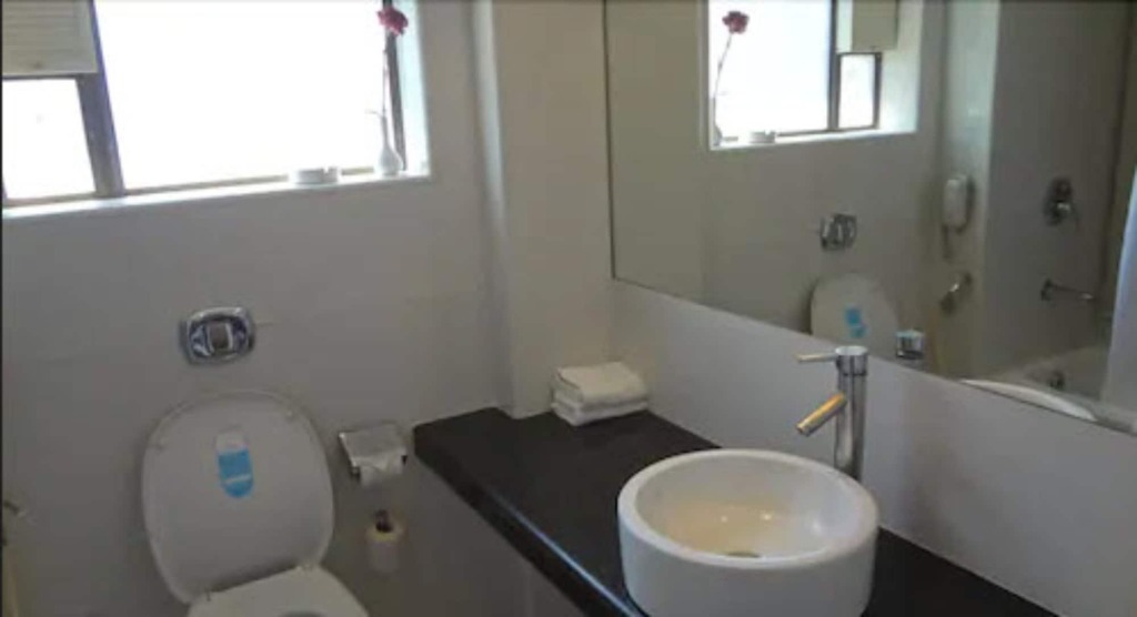 Мумбаи: Boutique Hotel Bawa Suites