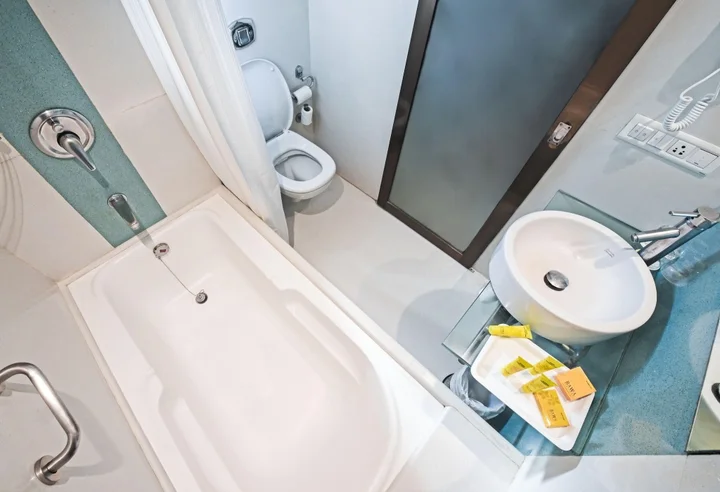Мумбаи: Boutique Hotel Bawa Suites