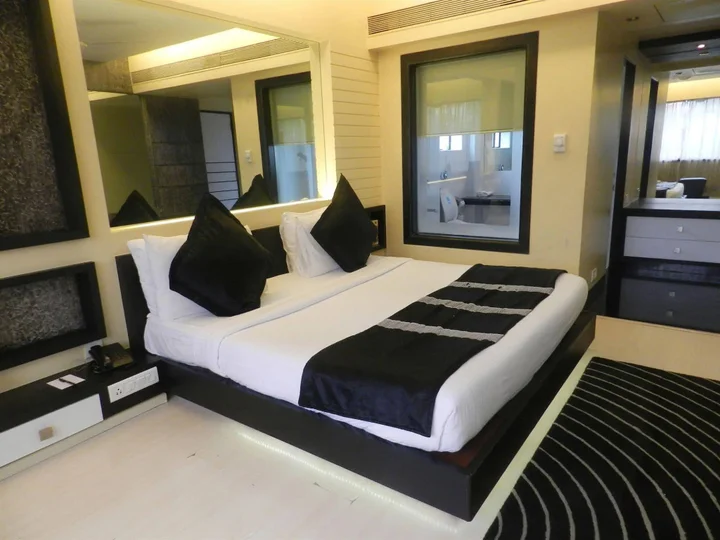 Мумбаи: Boutique Hotel Bawa Suites