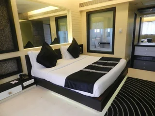 Мумбаи: Boutique Hotel Bawa Suites