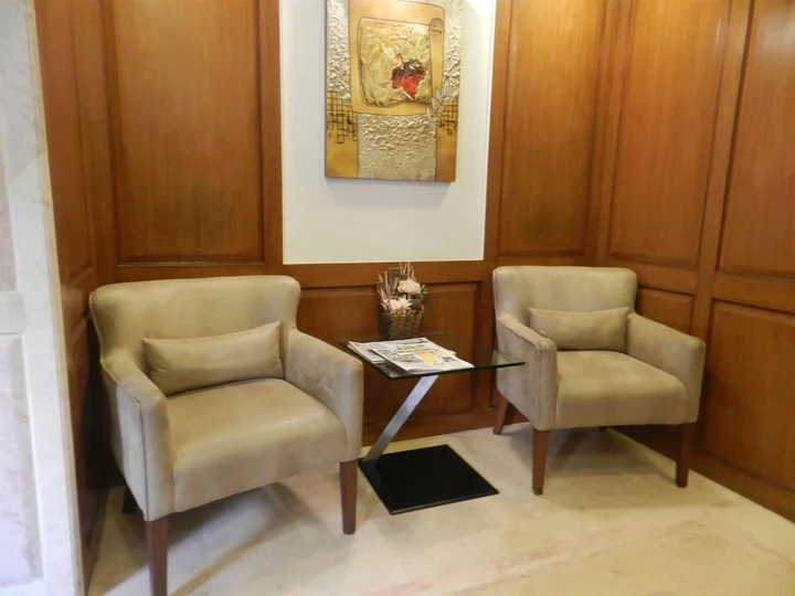 Мумбаи: Boutique Hotel Bawa Suites