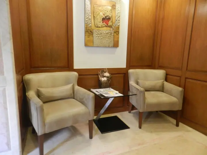 Мумбаи: Boutique Hotel Bawa Suites