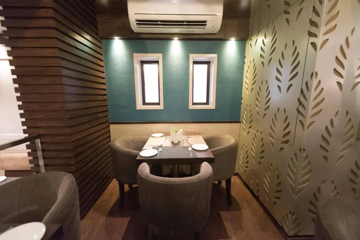 Мумбаи: Hotel Le Grande - Mumbai International Airport
