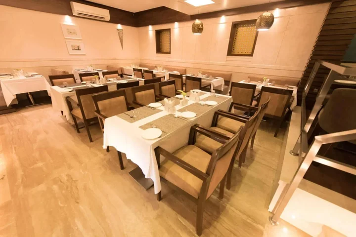Мумбаи: Hotel Le Grande - Mumbai International Airport
