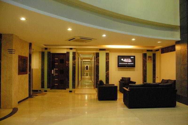 Нави-Мумбай: Hotel Three Star Pvt Ltd