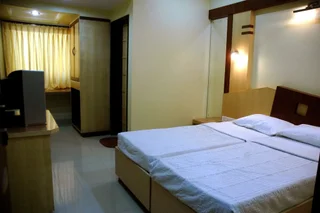 Нави-Мумбай: Hotel Three Star Pvt Ltd