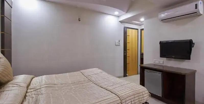 Нави-Мумбай: Hotel Three Star Pvt Ltd