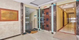 Нави-Мумбай: Hotel Three Star Pvt Ltd