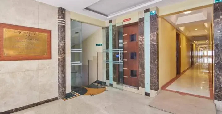 Нави-Мумбай: Hotel Three Star Pvt Ltd