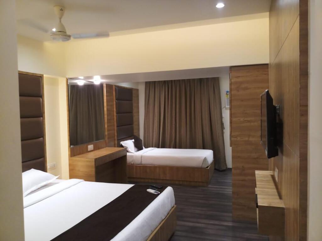 Hotel Heritage Dakshin — фото 2