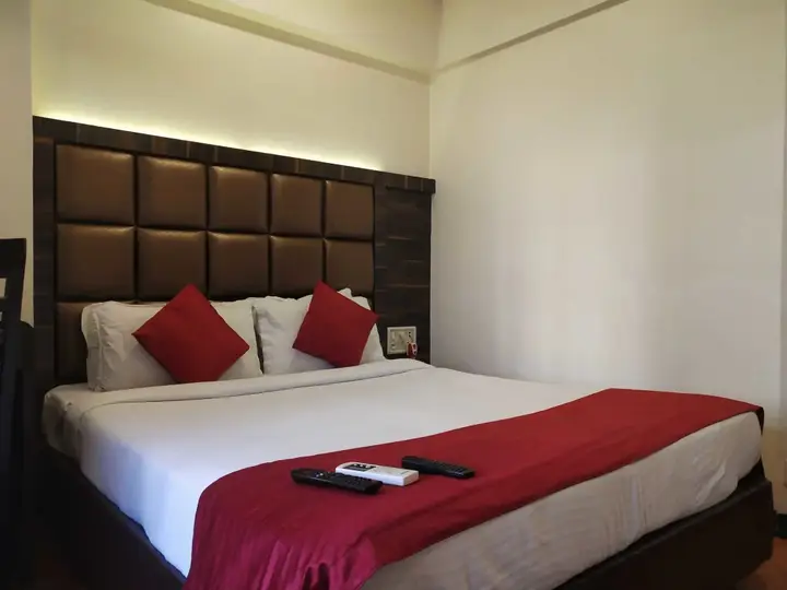 Hotel Heritage Dakshin — фото 3