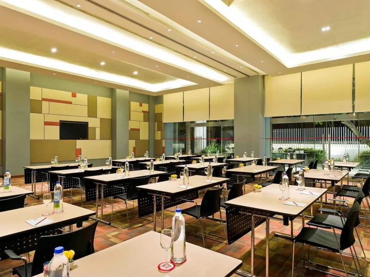 Нашик: ibis Nashik Hotel