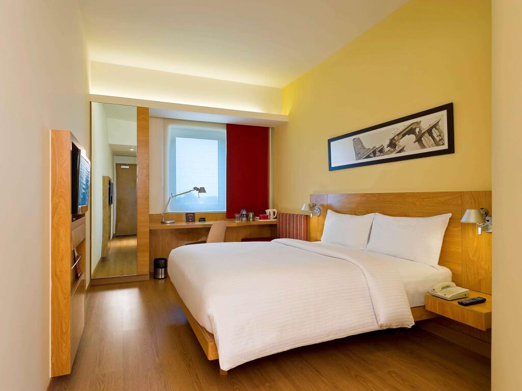 Нашик: ibis Nashik Hotel